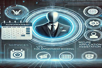 do vfs appointment booking bot, vfs booking bot, vfs appointment bot, vfs bot