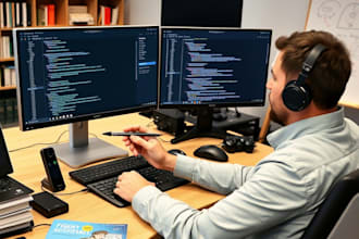 be your vibe coding consultant for complete mvp development