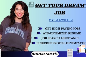 supercharge job search find job apply for jobs reverse recruiter remote job hunt