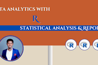do data analytics and visualization using r programming, excel, and power bi