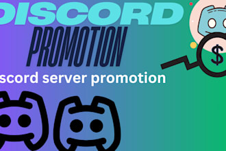 discord server promotion growth discord ad vertising discord promotion