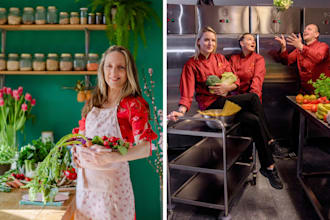 do personal branding photoshoot in the netherlands