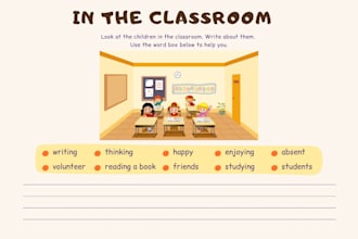 create custom kids worksheet activity book and sudoku puzzle for amazon kdp