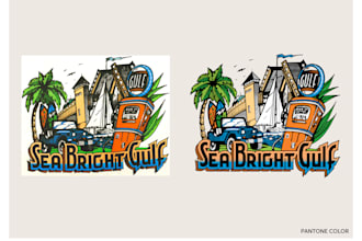 transform any raster images into clean and clear vector