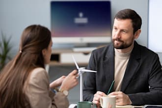 be your expert cfo to fix cash flow and boost profits