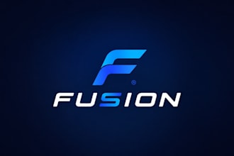 design minimalist logo, branding kit, and brand identity