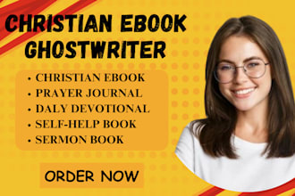 edit write format christian book devotional, prayer journal, memoir amazon kdp
