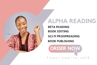 alpharead betaread literary fiction book mystery fiction sci fi with full report
