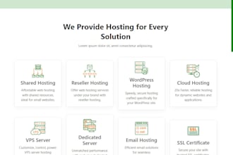 setup and manage whmcs, modules, themes