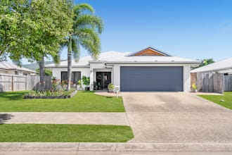 replace the grass and blue sky for real estate photo within 6 hours