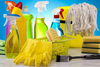 develop a product formulation of soaps, detergents, laundry or toiletry products