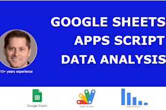 do google sheets and apps scripts projects