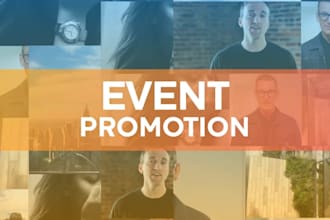 event promotion on eventbrite concert, ticket sales to boost engagement events