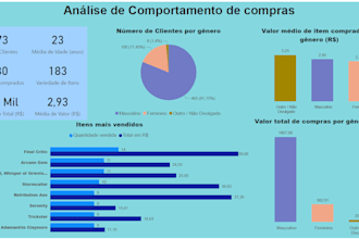 provide professional data analysis and data engineering