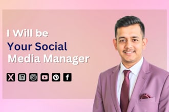grow your social media with strategies and engaging content