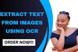 extract text from all kinds of images like jpeg, jpg, GIF, png using ocr