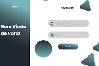 pagina web de alta qualidade