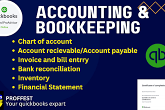 provide you  core  bookkeeping  services