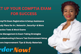 help to assist comptia