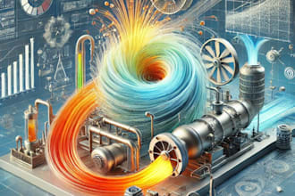 do expert thermodynamics and fluid mechanics support for your assignments