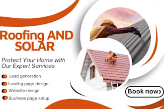 solar lead, roofing lead, solar lead generation, home owners leads