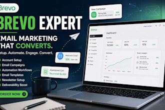 setup brevo email marketing automation brevo brevo newsletter brevo crm campaign