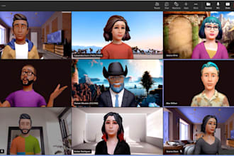 do ai avatar customer support system, sentiment analysis, live avatar agent, ivr