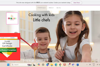 level up your digital product with stunning UX UI design