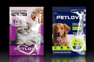 do premium packaging design that sells