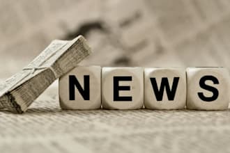 press release your article on yahoo finance and other websites