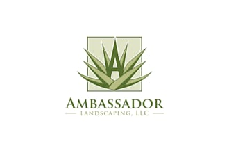 design unique agave plant logo