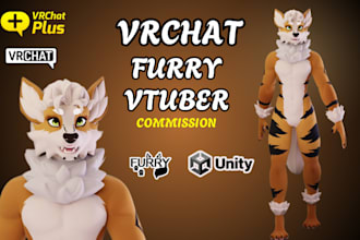 do detailed vrchat avatar, 3d anime model, nsfw, vrc, vtuber model, pc or quest