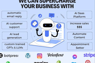 do omnichannel customer support chatbot, deepseek n8n ai avatar ai calling agent