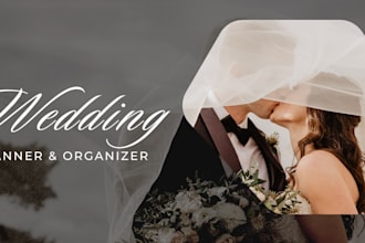 design wedding planner spreadsheet, event planner tracker, wedding google sheet