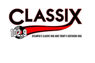 promote your song and airplay on classix 102 fm radio atlanta