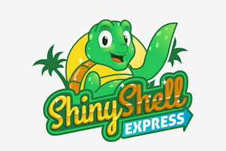 design cleaning car wash brand logo