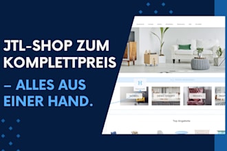 create dein eigener jtl shop individuell und verkaufsstark