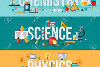 teach biology, physics, and general science to kids