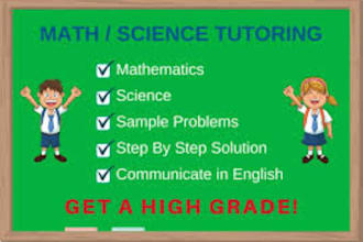 expert tutoring in math science english  all in one