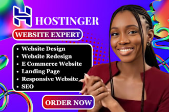 hostinger website design hostinger website redesign hostinger website design