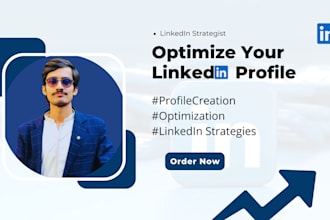 optimize your linkedin profile for maximum outreach