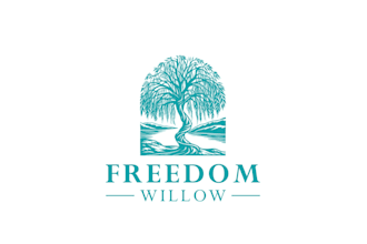 create a modern and creative custom tree logo design