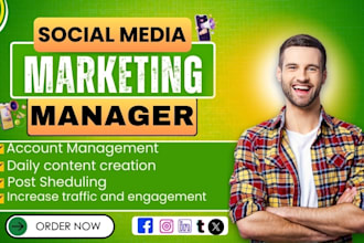 boost your brand with expert social media management