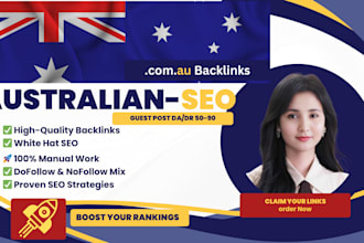 do australia backlinks,monthly seo,manual link building service