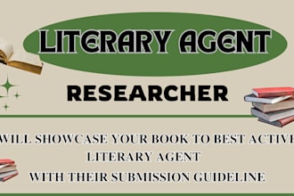 find literary agent for children book, critique write query proposal synopsis