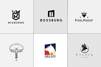design luxury fashion clothing , apparel and streetwear logo
