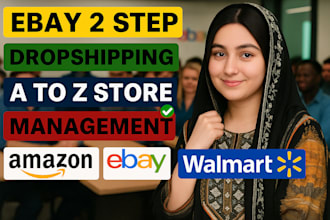 ebay dropshipping on profit share