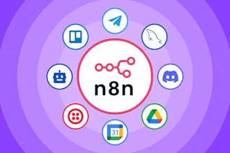 n8n automation n8n workflow n8n ai agent n8n chatbot n8n fix