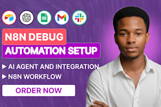 setup n8n youtube automation n8n ghl shopify automation fix n8n tutor rag agent
