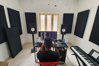 make beats as you intended for your scenario with all original melodies